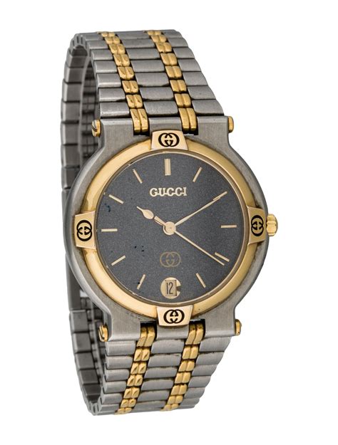 gucky gucci 9000|Gucci 9000m for sale.